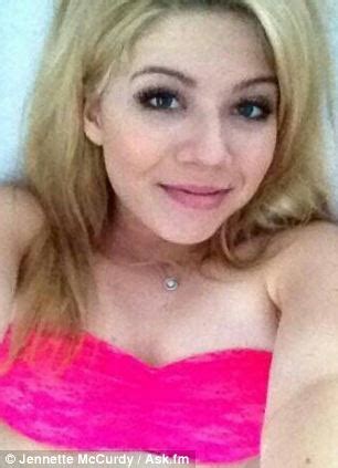 Future of Sam & Cat in doubt after Jennette McCurdy leaked selfies